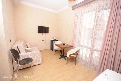 Natali Hotel — фото 43