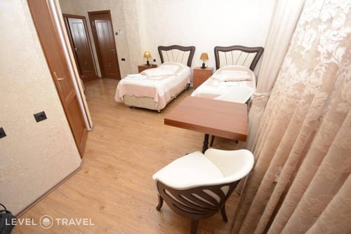 Natali Hotel — фото 33