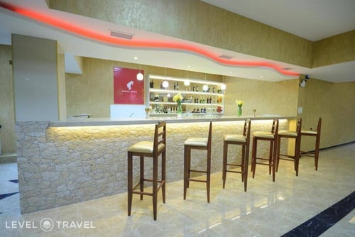 Natali Hotel — фото 41