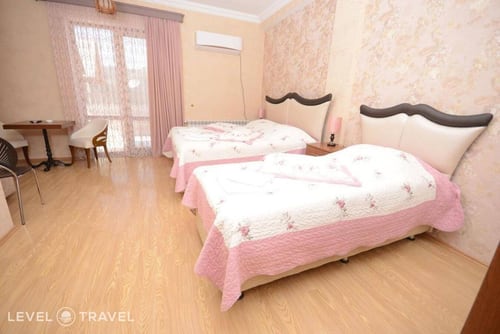 Natali Hotel — фото 34