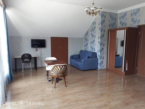 Natali Hotel — фото 27