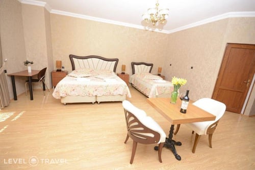 Natali Hotel — фото 40