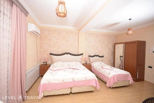 Natali Hotel — фото 46