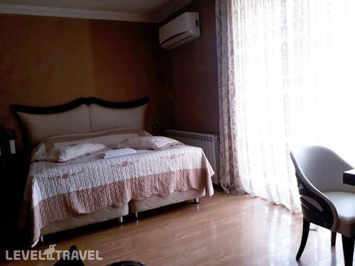 Natali Hotel — фото 6