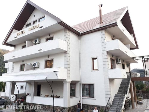 Natali Hotel — фото 23