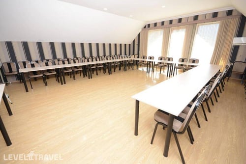 Natali Hotel — фото 30