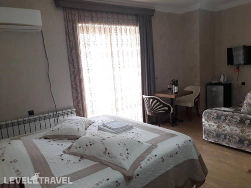 Natali Hotel — фото 4