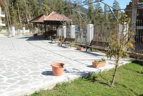 Natali Hotel — фото 39