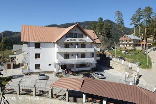 Natali Hotel — фото 35