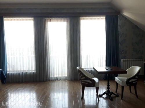 Natali Hotel — фото 18