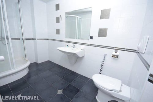 Natali Hotel — фото 28