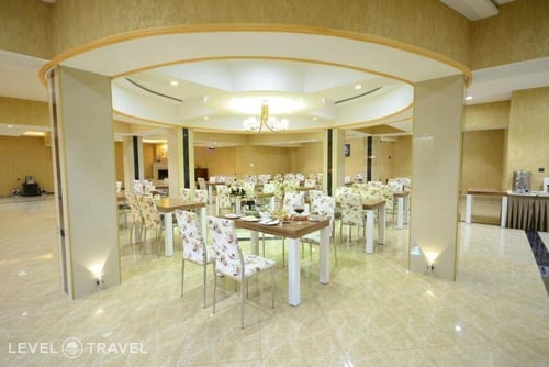 Natali Hotel — фото 42