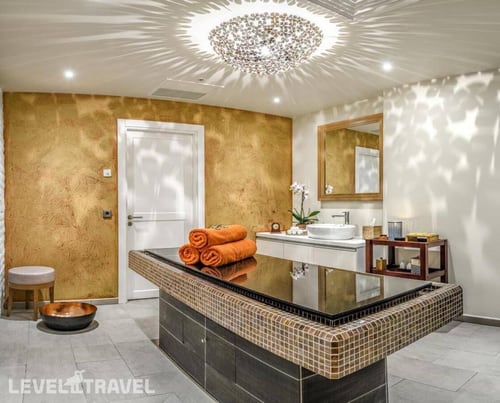 Crowne Plaza Borjomi — фото 17