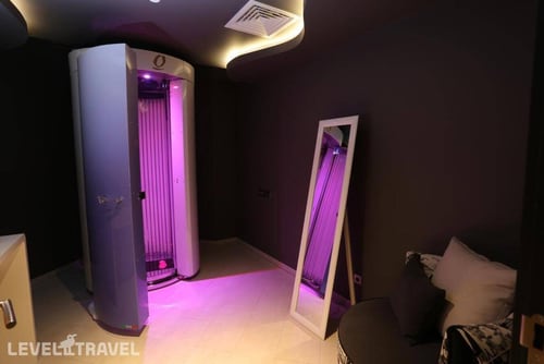 Crowne Plaza Borjomi — фото 20