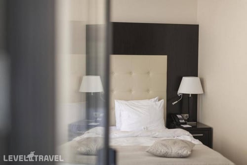 Crowne Plaza Borjomi — фото 23