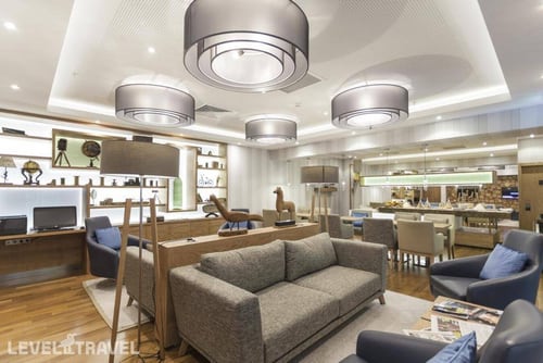 Crowne Plaza Borjomi — фото 5