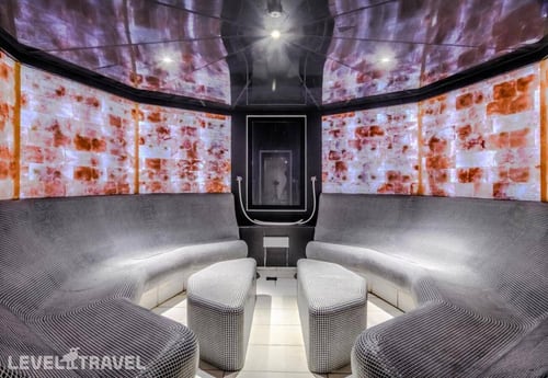 Crowne Plaza Borjomi — фото 12