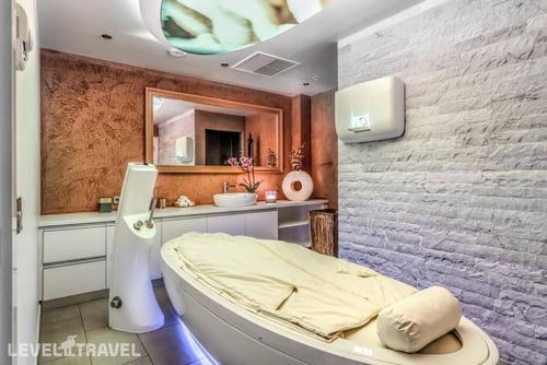 Crowne Plaza Borjomi — фото 15