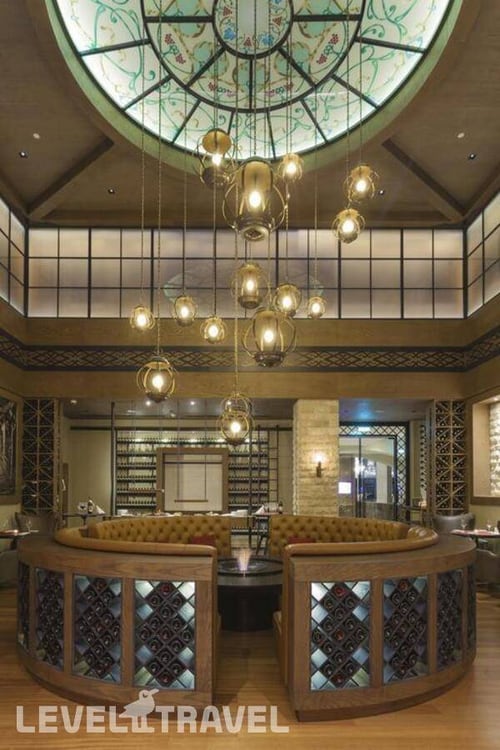 Crowne Plaza Borjomi — фото 6