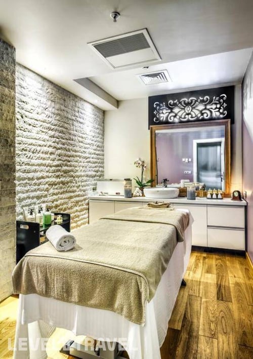 Crowne Plaza Borjomi — фото 19