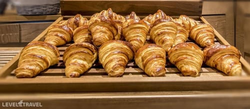 Crowne Plaza Borjomi — фото 41