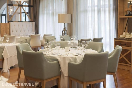 Crowne Plaza Borjomi — фото 2