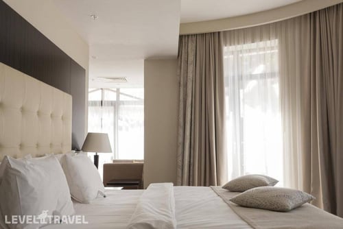 Crowne Plaza Borjomi — фото 27