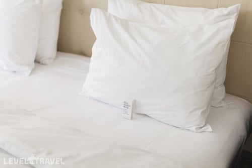 Crowne Plaza Borjomi — фото 30