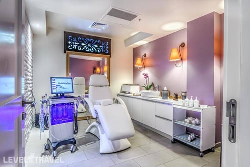 Crowne Plaza Borjomi — фото 14