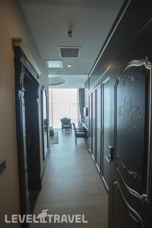 Jrw Welmond Hotel & Casino (Ex.Leogrand Hotel & Casino Batumi) — фото 6