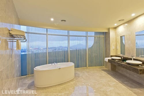 Jrw Welmond Hotel & Casino (Ex.Leogrand Hotel & Casino Batumi) — фото 14