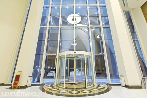 Jrw Welmond Hotel & Casino (Ex.Leogrand Hotel & Casino Batumi) — фото 18