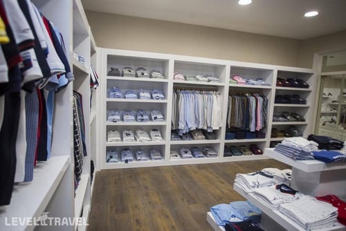 Jrw Welmond Hotel & Casino (Ex.Leogrand Hotel & Casino Batumi) — фото 24