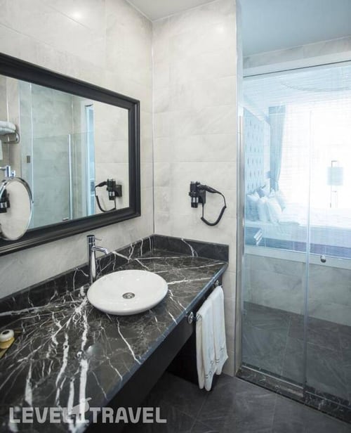 Jrw Welmond Hotel & Casino (Ex.Leogrand Hotel & Casino Batumi) — фото 4