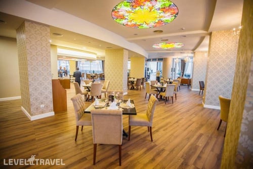 Jrw Welmond Hotel & Casino (Ex.Leogrand Hotel & Casino Batumi) — фото 23