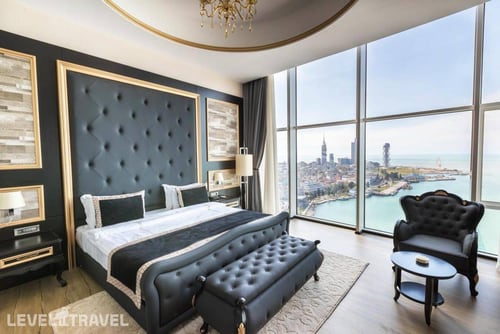 Jrw Welmond Hotel & Casino (Ex.Leogrand Hotel & Casino Batumi) — фото 21