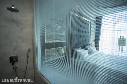 Jrw Welmond Hotel & Casino (Ex.Leogrand Hotel & Casino Batumi) — фото 9