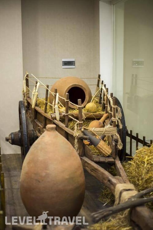 Jrw Welmond Hotel & Casino (Ex.Leogrand Hotel & Casino Batumi) — фото 16