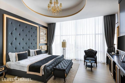 Jrw Welmond Hotel & Casino (Ex.Leogrand Hotel & Casino Batumi) — фото 8