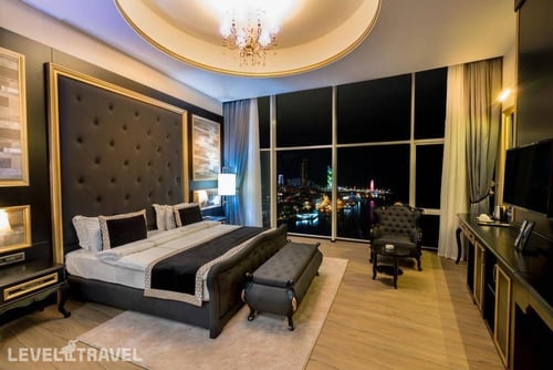 Jrw Welmond Hotel & Casino (Ex.Leogrand Hotel & Casino Batumi) — фото 10