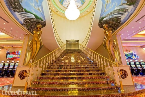 Jrw Welmond Hotel & Casino (Ex.Leogrand Hotel & Casino Batumi) — фото 19