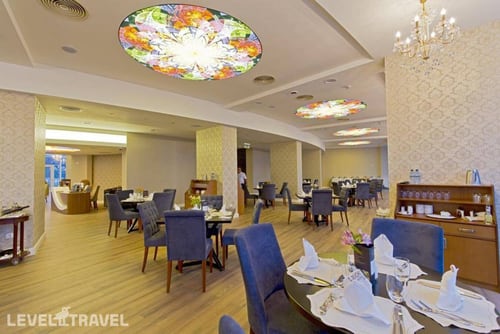 Jrw Welmond Hotel & Casino (Ex.Leogrand Hotel & Casino Batumi) — фото 15