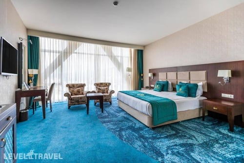 Jrw Welmond Hotel & Casino (Ex.Leogrand Hotel & Casino Batumi) — фото 2