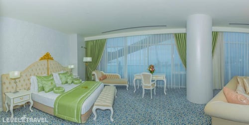 Jrw Welmond Hotel & Casino (Ex.Leogrand Hotel & Casino Batumi) — фото 25