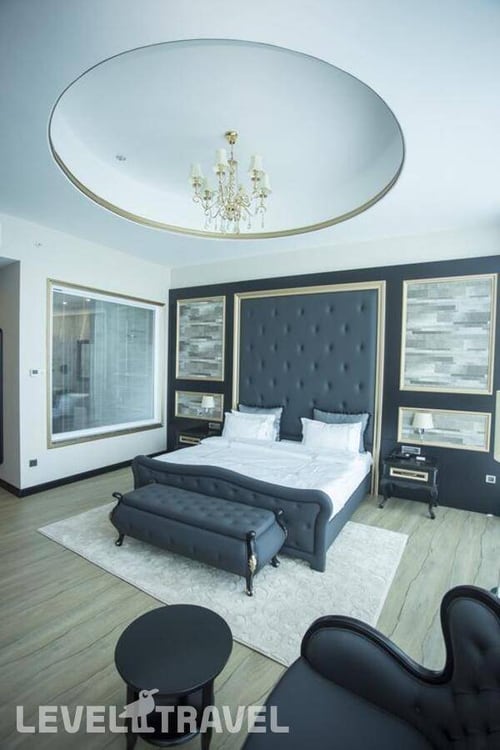 Jrw Welmond Hotel & Casino (Ex.Leogrand Hotel & Casino Batumi) — фото 5