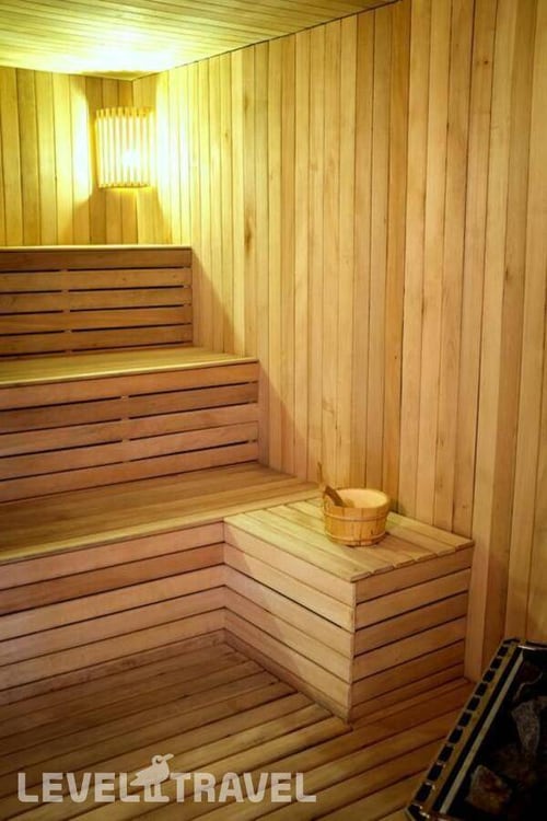 Colosseum Marina Hotel — фото 11