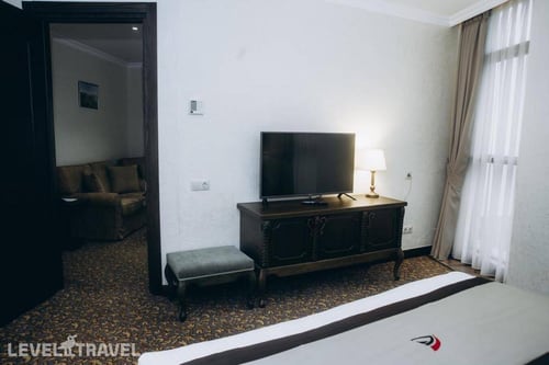 Colosseum Marina Hotel — фото 29