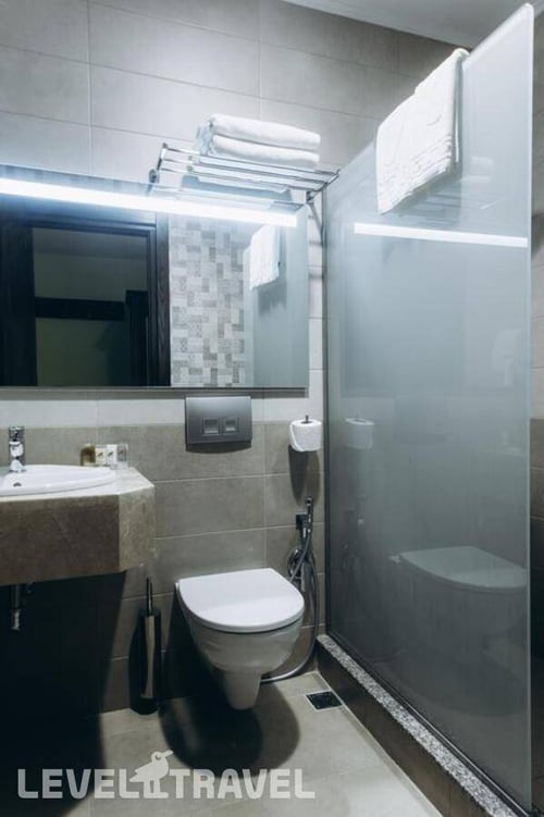 Colosseum Marina Hotel — фото 34