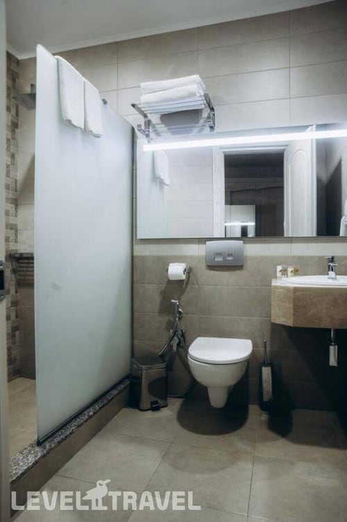 Colosseum Marina Hotel — фото 28