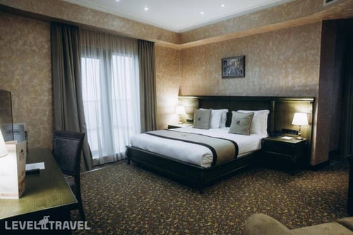 Colosseum Marina Hotel — фото 8